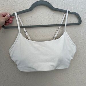 Vuori Halo Essential Bra Like New